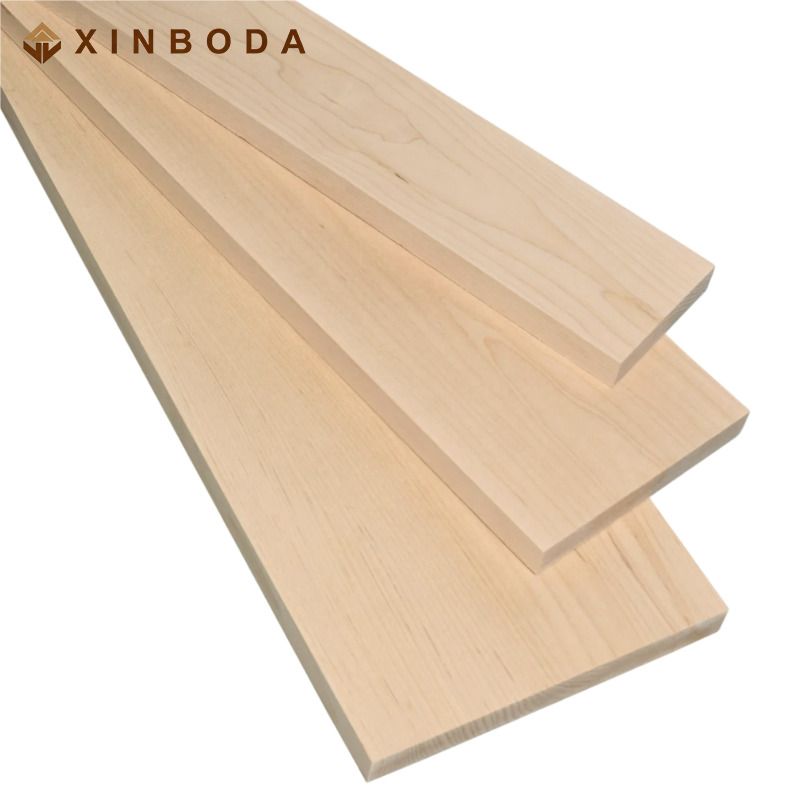 Blockboard untuk Furnitur Premium