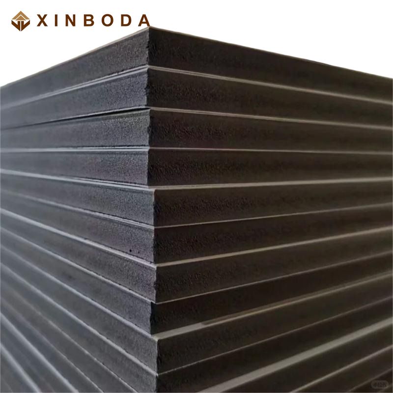 MDF Arang Bambu