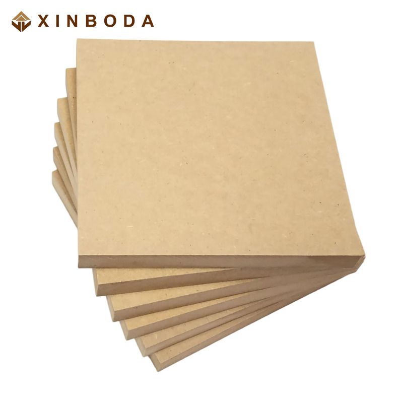 ENF MDF Formaldehyde cực thấp