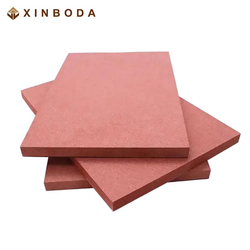 MDF & HDF Tahan Api