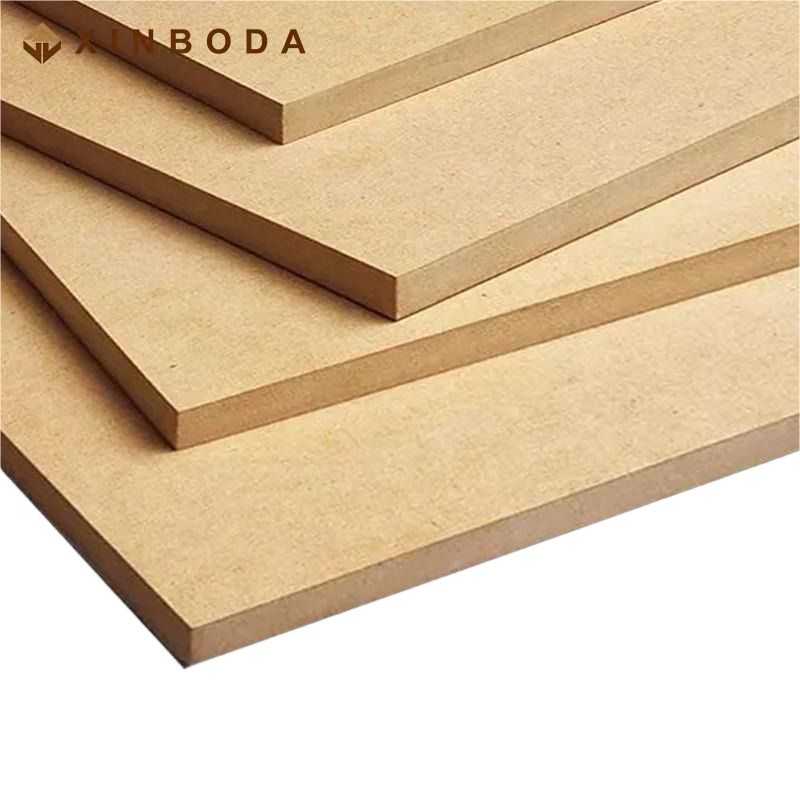 ENF MDF Formaldehyde cực thấp