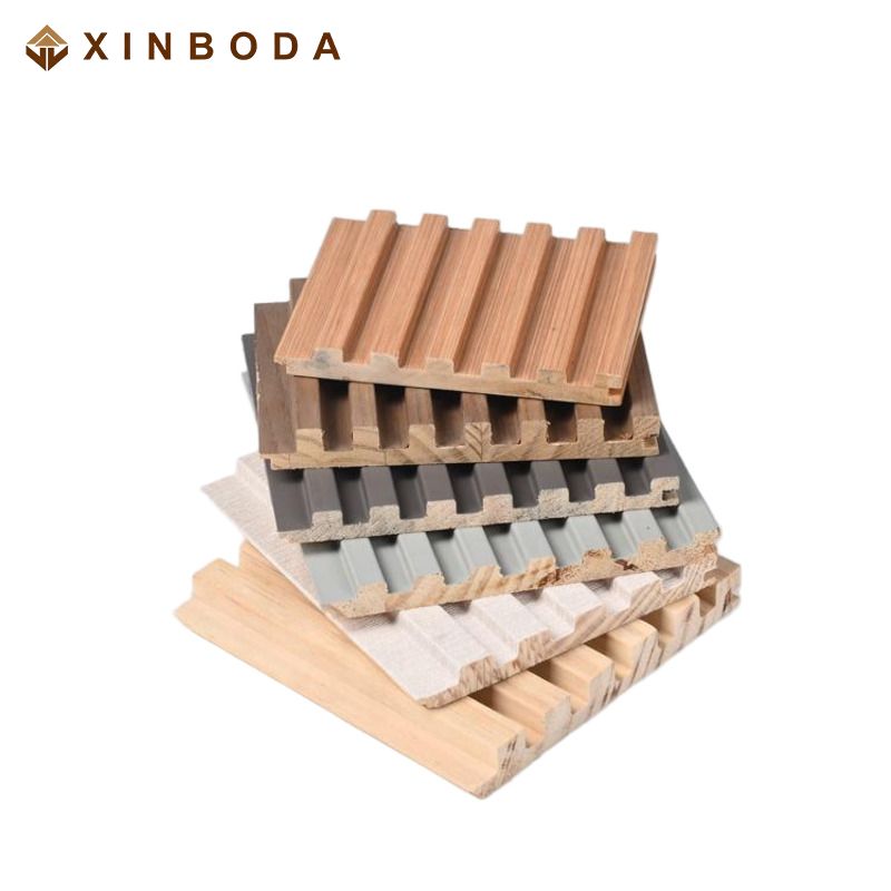 Lưới & Tấm ốp tường