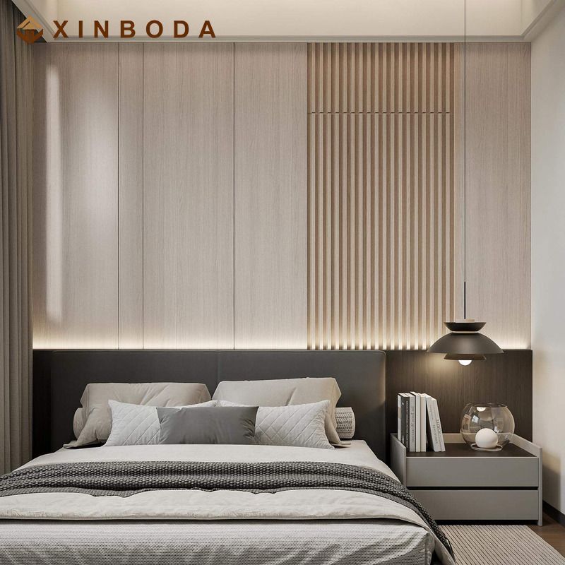 Lưới & Tấm ốp tường