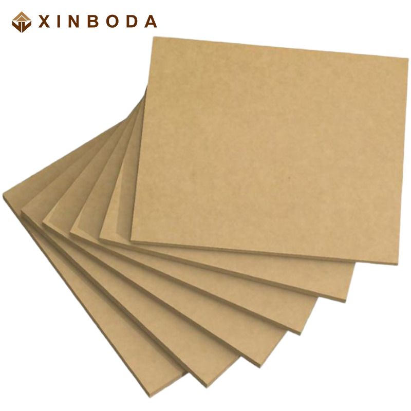 ENF MDF Formaldehyde cực thấp