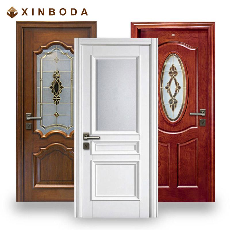 Cửa có khung