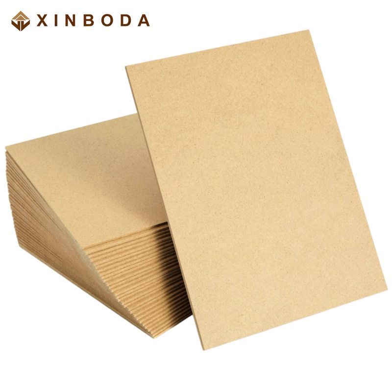 ENF MDF Formaldehyde cực thấp