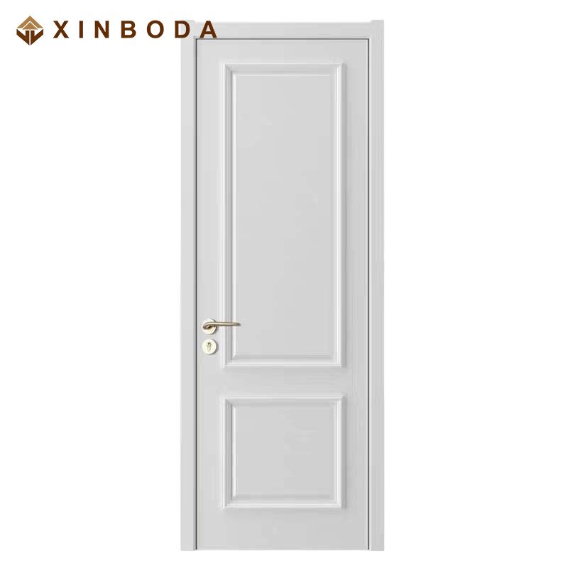 Sơn cửa nội thất