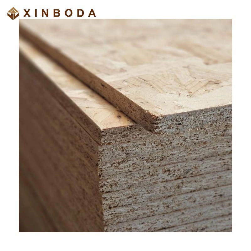 Papan Untai Berorientasi OSB/3