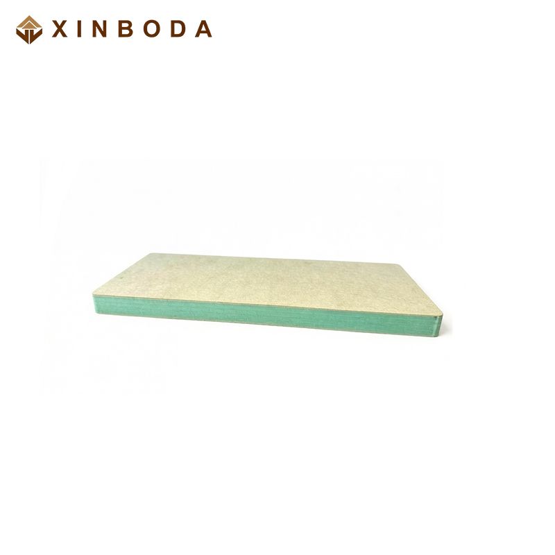 ألواح MDF وHDF مقاومة للرطوبة