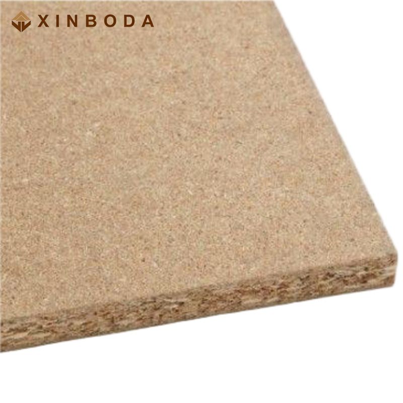Ván dăm chống ẩm P6 (GB/T 4897)