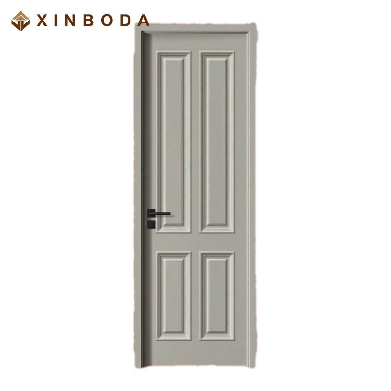Sơn cửa nội thất