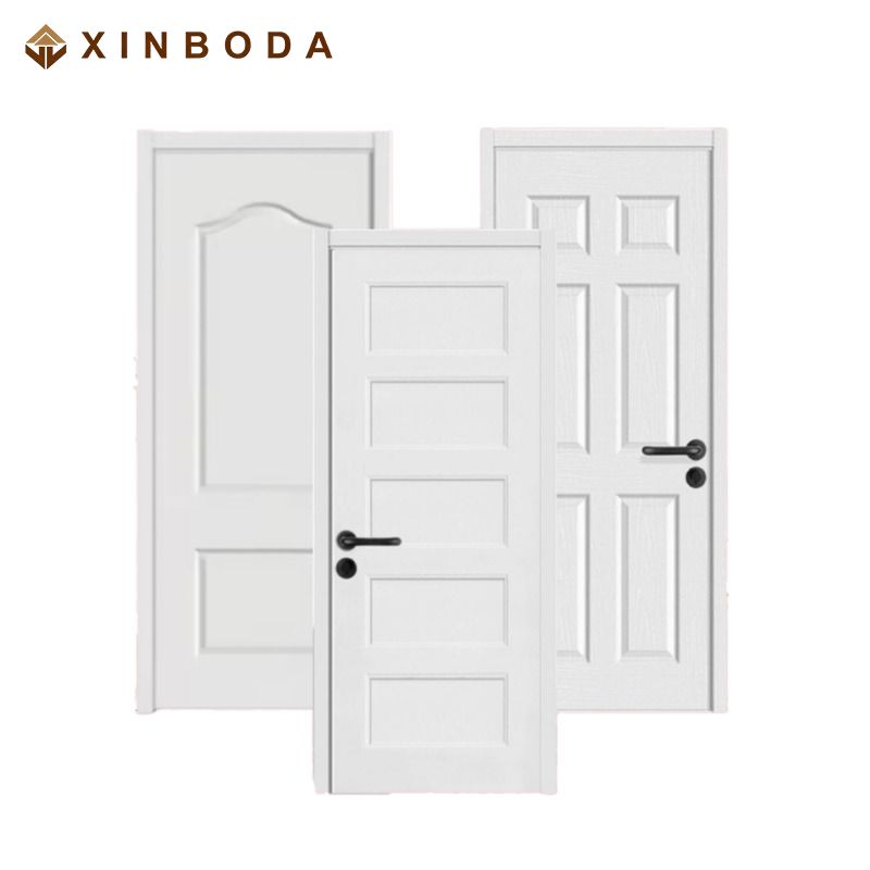 Sơn cửa nội thất