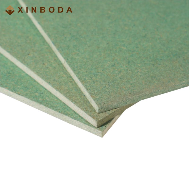  MDF و HDF مقاوم للرطوبة 