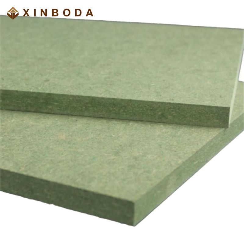  MDF و HDF مقاوم للرطوبة 