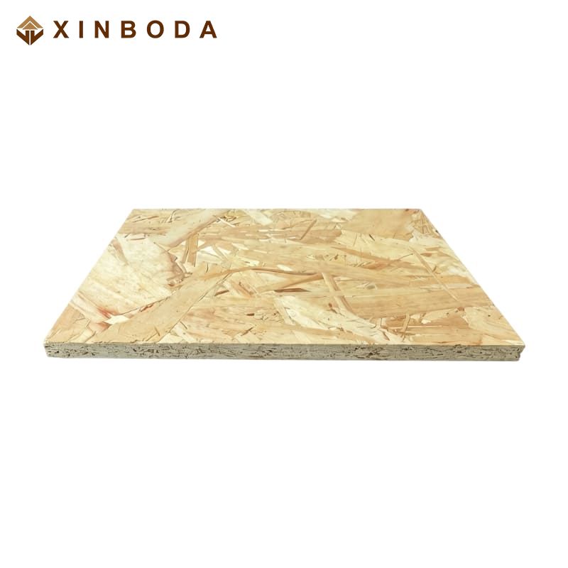 Papan Untai Berorientasi OSB/3