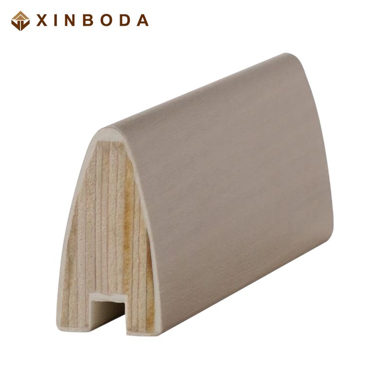 Đúc và dán cạnh phù hợp