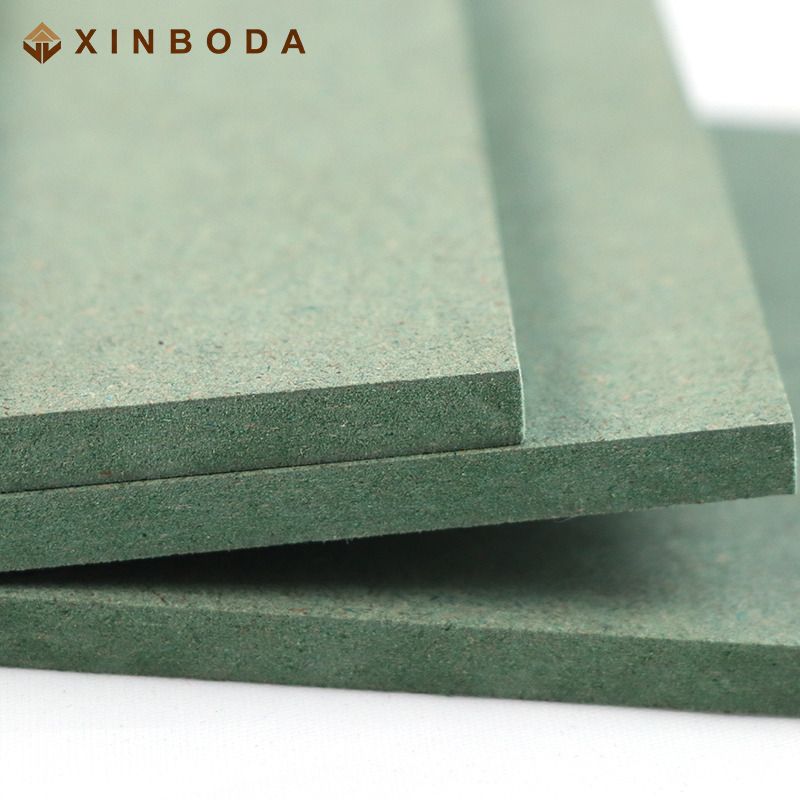  MDF وHDF مقاوم للرطوبة