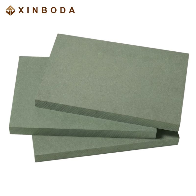  MDF و HDF مقاوم للرطوبة 