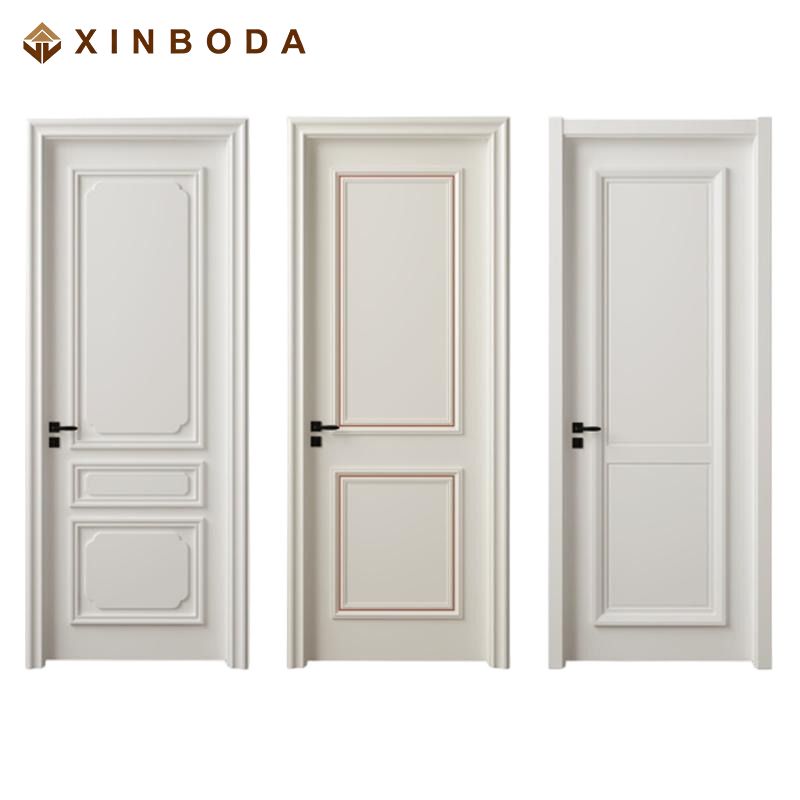 Sơn cửa nội thất