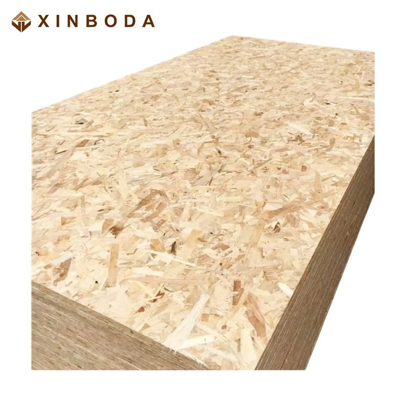 Papan Untai Berorientasi OSB/3