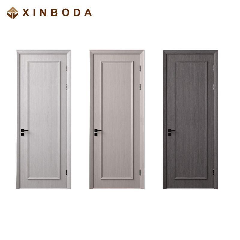 Sơn cửa nội thất