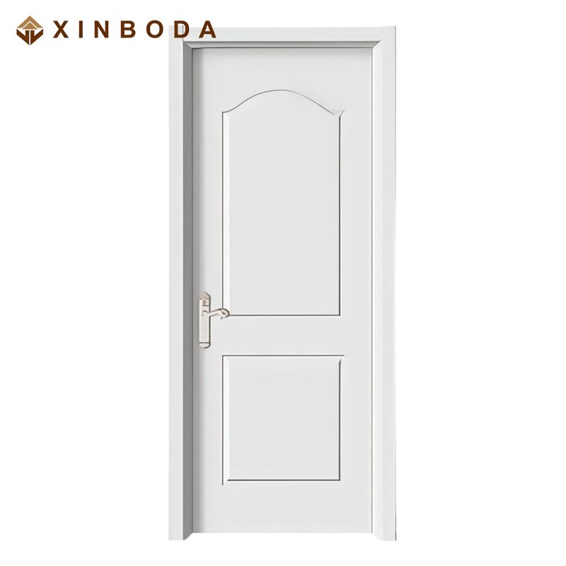 Pintu Interior Bebas Cat