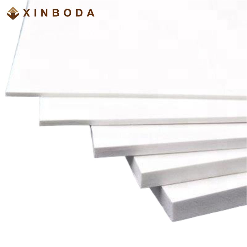 Tấm xốp PVC — Xây dựng & Biển hiệu