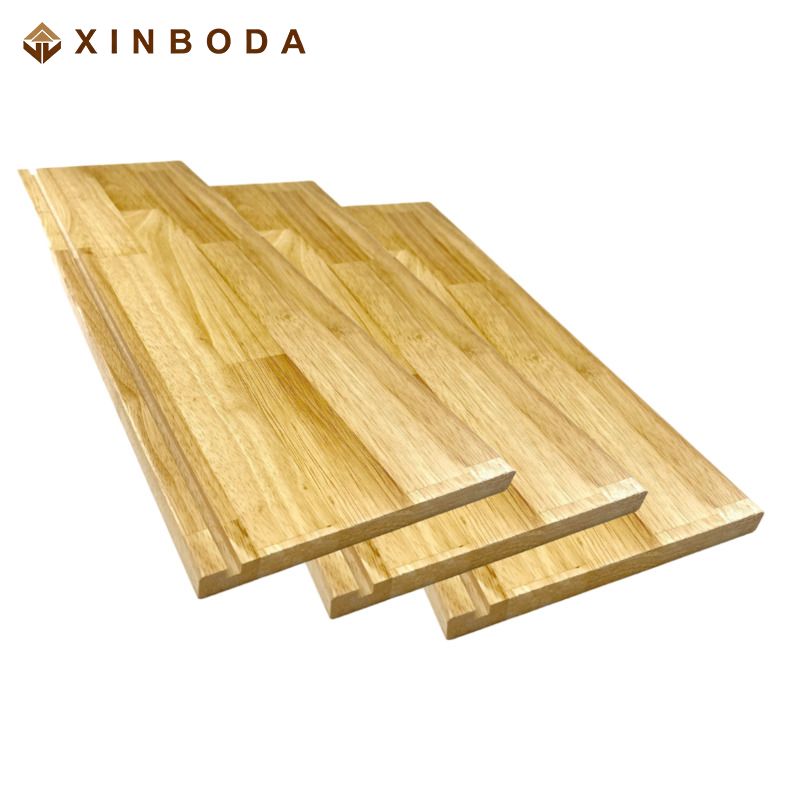 Ván ép bạch dương & Mặt ngăn kéo bằng gỗ nguyên khối