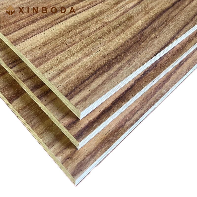 Kayu Lapis — Struktural & Dekoratif