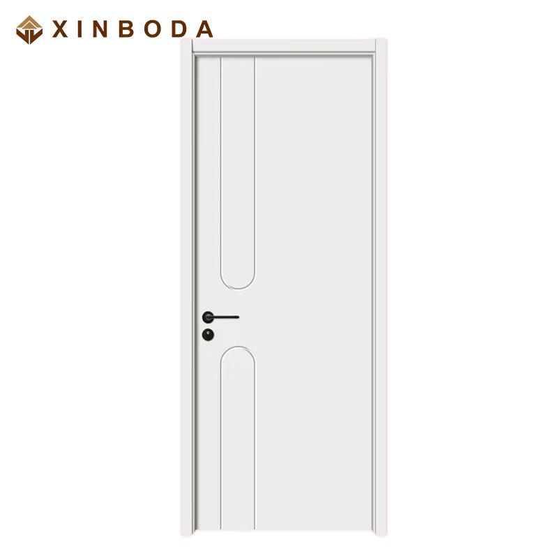 Pintu Interior Bebas Cat