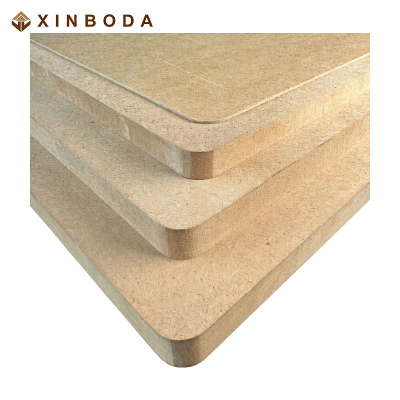 MDF tiêu chuẩn cho nội thất