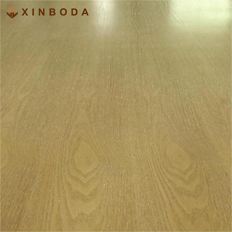 Tấm Veneer UV — Hoàn thiện bằng gỗ tự nhiên