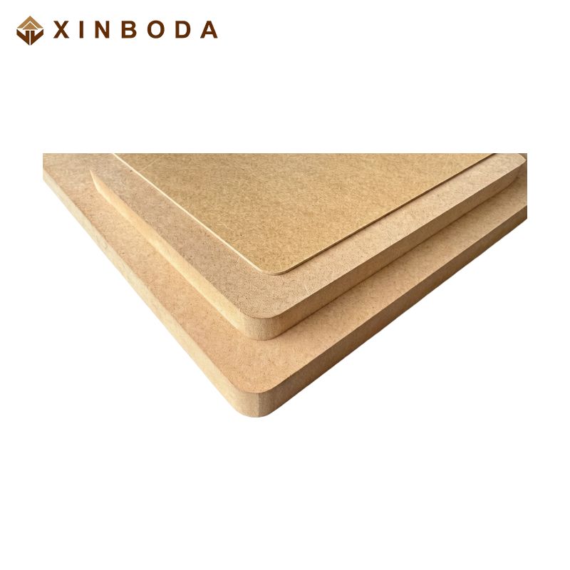  معيار MDF للأثاث