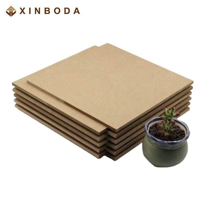  لوحة سفلية رفيعة لدرج MDF 