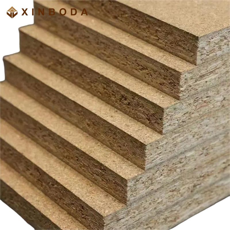 Ván dăm phát thải tiêu chuẩn (EN 312 P2)