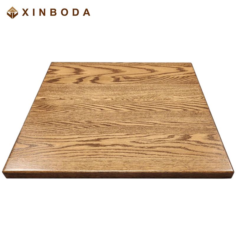 Tấm Veneer UV — Hoàn thiện bằng gỗ tự nhiên