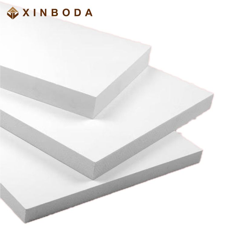 Tấm xốp PVC — Xây dựng & Biển hiệu