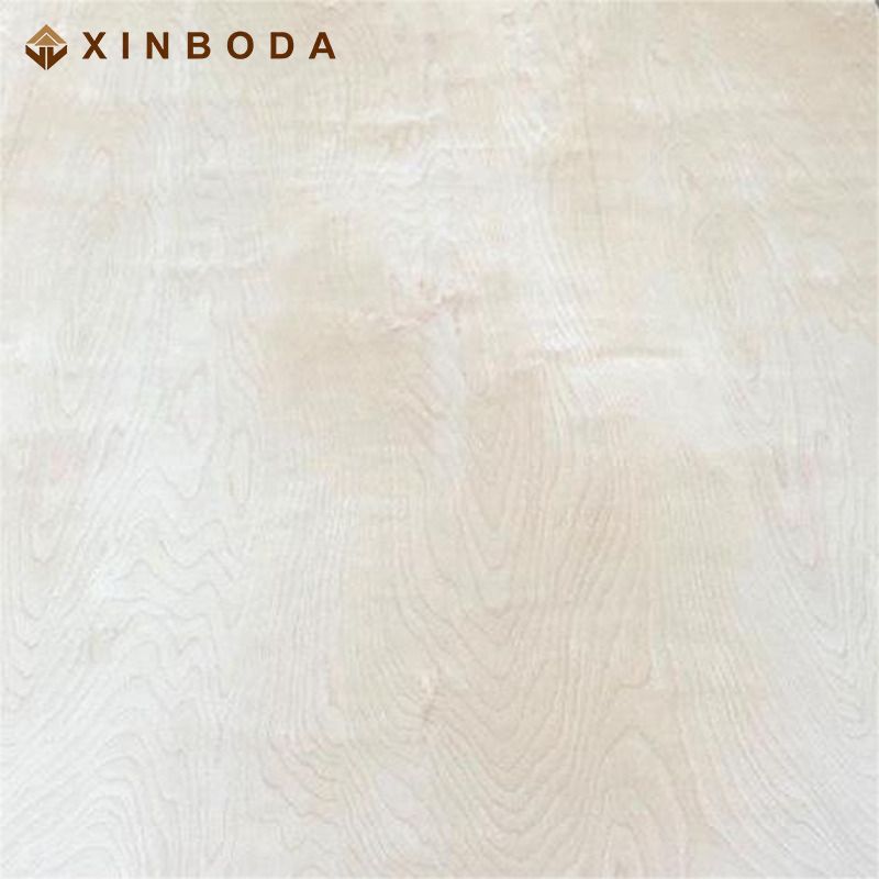 Tấm Veneer UV — Hoàn thiện bằng gỗ tự nhiên