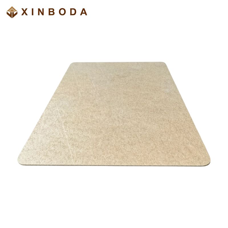 MDF tiêu chuẩn cho nội thất