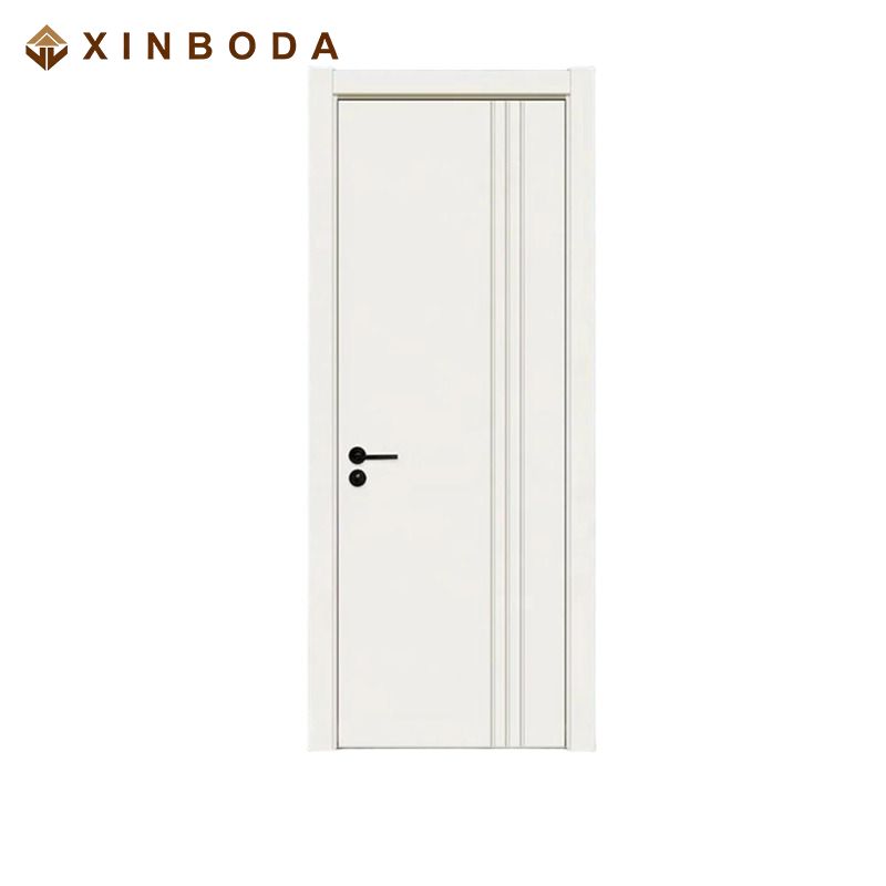 Pintu Interior Bebas Cat