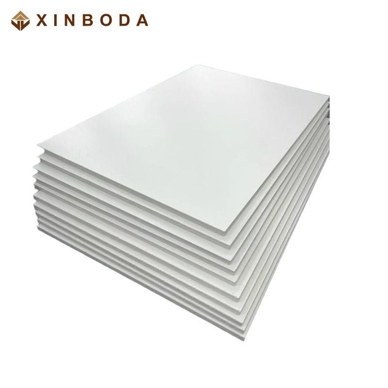 Tấm xốp PVC — Xây dựng & Biển hiệu