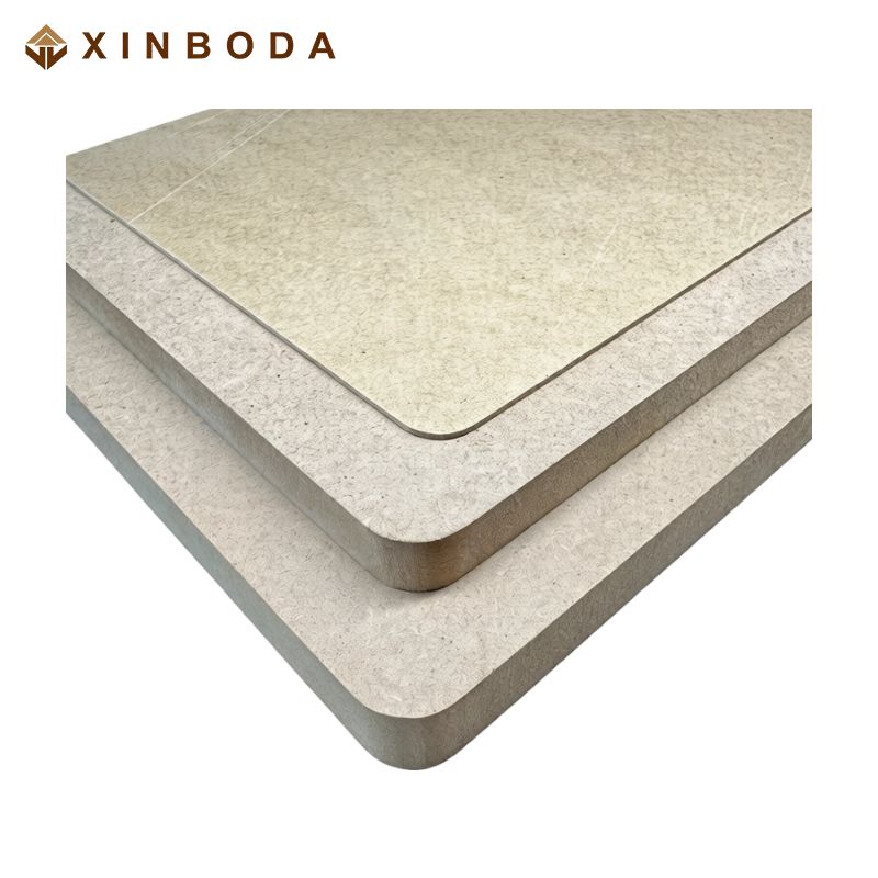 MDF tiêu chuẩn cho nội thất