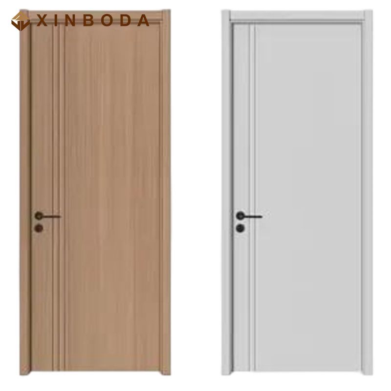Pintu Interior Bebas Cat