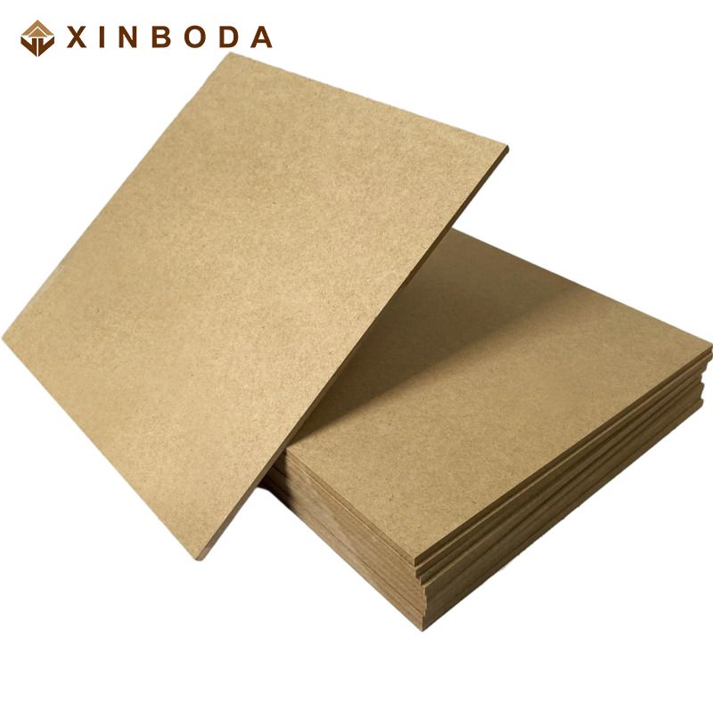 لوحة سفلية رفيعة لدرج MDF