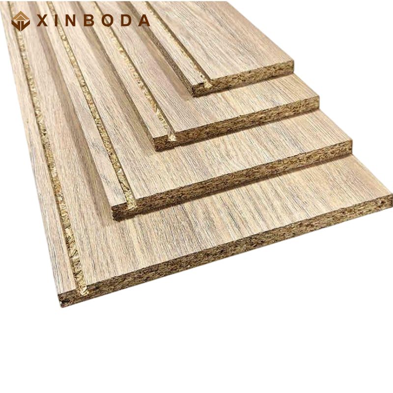 Sisi Laci Papan Partikel