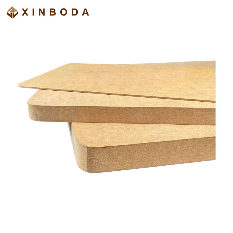 MDF tiêu chuẩn cho nội thất