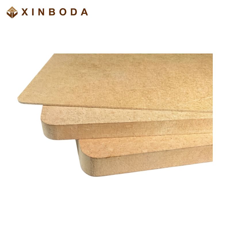 MDF tiêu chuẩn cho nội thất