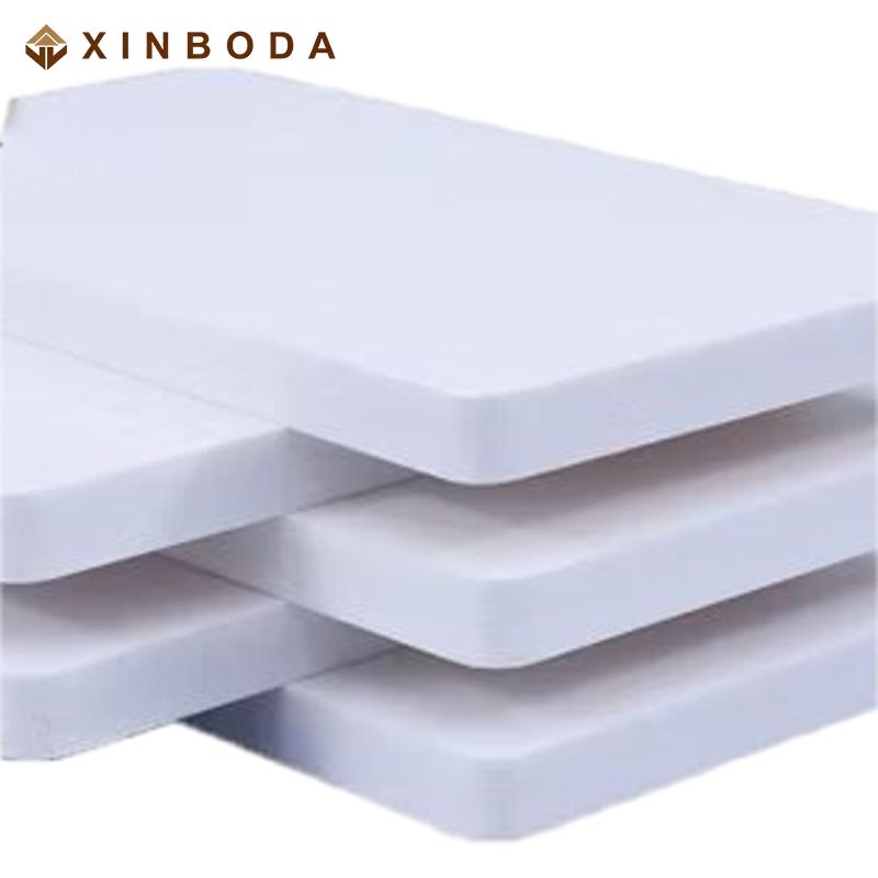 Tấm xốp PVC — Xây dựng & Biển hiệu