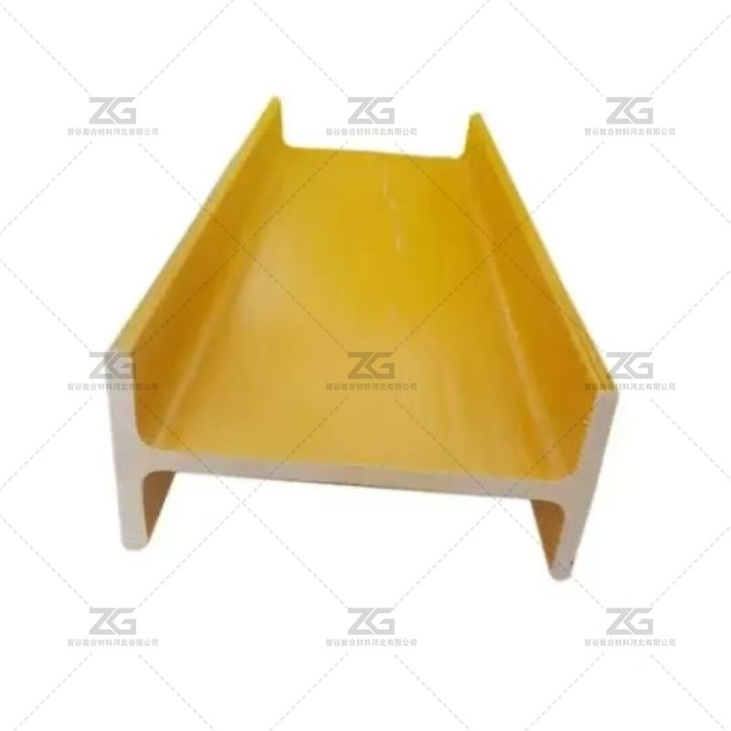 FRP I-Beam