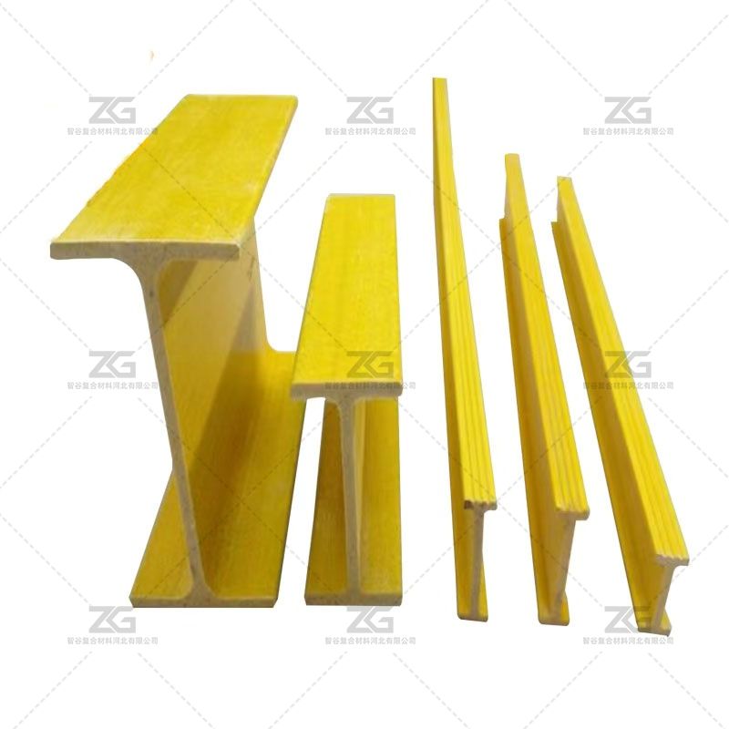 FRP H-Beam